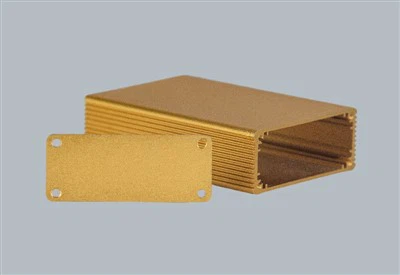 2025 Topp 10 kylflänsfodralfabrik i världen