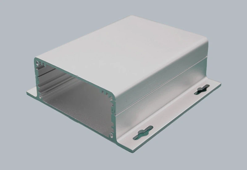 Led Bulb Aluminium Housing