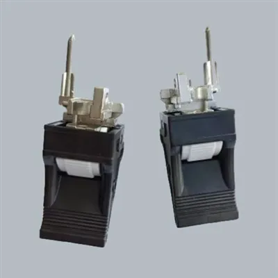 Vilken funktion har en Compact PCI Ejector?