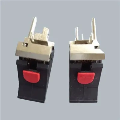 Topp 10 leverantörer av utkastarhandtag i Kina