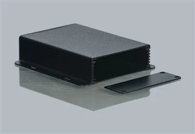 Kan metallkapslingar användas i marina miljöer?